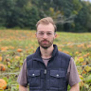 Meet your Posher, Jake